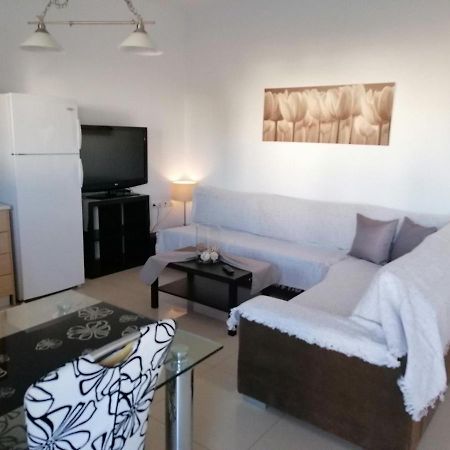 Boussetil Apartment Tínos 外观 照片