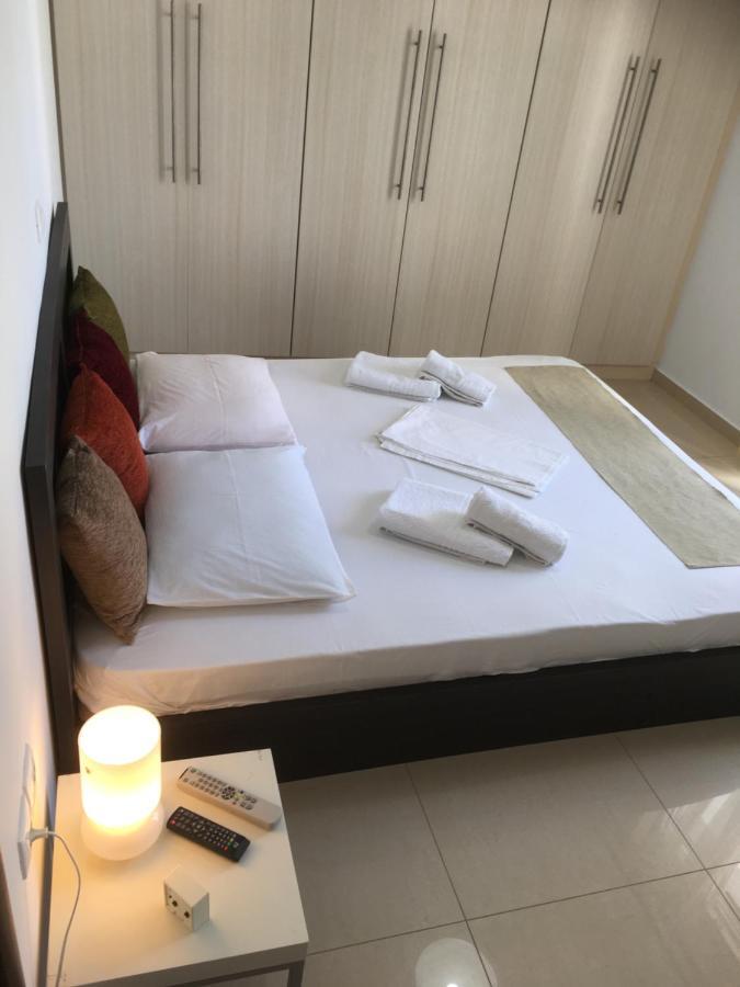 Boussetil Apartment Tínos 外观 照片
