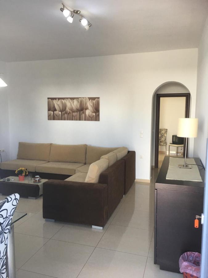 Boussetil Apartment Tínos 外观 照片